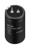 EPCOS B43657C5158M057
