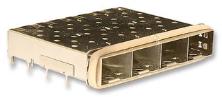 MOLEX / PARTNER STOCK 73927-0411