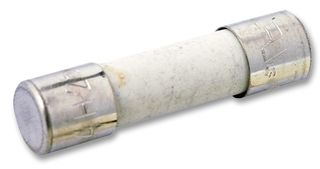 0001.2516: Fuse, Cartridge, Time Delay, 16 A, 250 V, 5mm x 20mm, 0.2