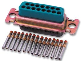 CINCH CONNECTIVITY SOLUTIONS DEMA-9S