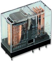OMRON ELECTRONIC COMPONENTS G2RK2 DC5
