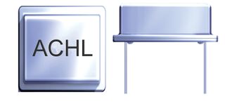 ABRACON ACHL-25.000MHZ-EK