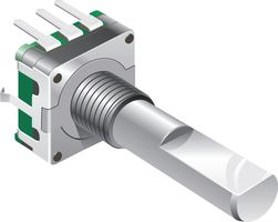 BOURNS PEC11R-4215F-S0012
