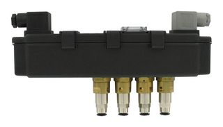 DWYER SVTE-4
