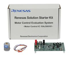 RENESAS RTK0EMXAH0S00020BJ