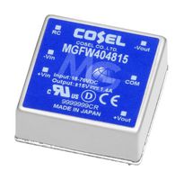 COSEL MGFW402412