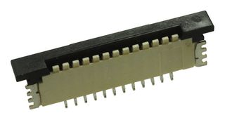TE CONNECTIVITY / PARTNER STOCK 1-84952-2