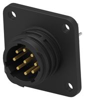 TE CONNECTIVITY / PARTNER STOCK 1-206852-1