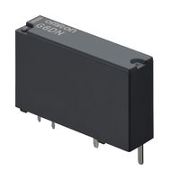 Relés de potencia serie potencia G6DN