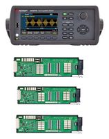 KEYSIGHT TECHNOLOGIES DAQ973MB