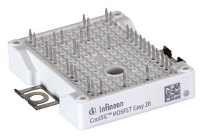INFINEON F411MR12W2M1HB70BPSA1