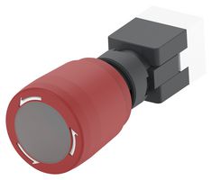 ALCOSWITCH - TE CONNECTIVITY PBES16L2DRE