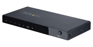 STARTECH 4PORT-8K-HDMI-SWITCH