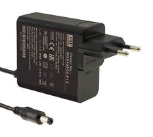Descrubra la nueva generación de adaptadores de CA intercambiables de montaje e pared, serie NGE 30/45/65/90