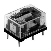 OMRON / PARTNER STOCK G6C-2114P-US-DC5