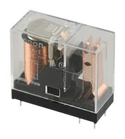 OMRON / PARTNER STOCK G2R-1A-AC120