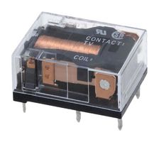OMRON / PARTNER STOCK G6CK-2117P-US-DC24