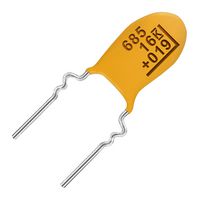 KEMET / PARTNER STOCK T350G686K006AT