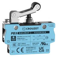 CROUZET 83250223