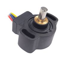 AMPHENOL PIHER SENSORS AND CONTROLS PSC360G2-F-2JJ-C0025-ERA090-REK