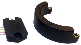 AMPHENOL PIHER SENSORS AND CONTROLS PS2P-ARC-LA-M009-A-110S-05