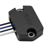 AMPHENOL PIHER SENSORS AND CONTROLS TSDA-O-IR025-HM-W