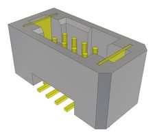 SAMTEC TFM-104-02-L-D-WT-FR