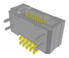 SAMTEC TFM-105-02-L-DH-FR