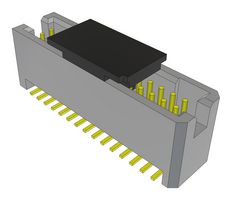 SAMTEC TFM-115-12-S-D-P-FR