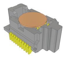 SAMTEC SS4-10-3.00-L-D-K-FR