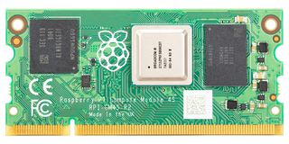 RASPBERRY-PI CM4S02032