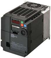 OMRON INDUSTRIAL AUTOMATION 3G3MX2-A4030-EV2