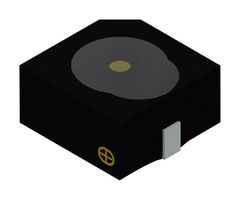 PUI AUDIO SMI-1027-TW-12V-R