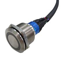 MULTICOMP PRO MPB25-A0F10E-712-T1Q