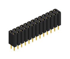 FISCHER ELEKTRONIK BL 2 26 G