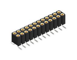 FISCHER ELEKTRONIK BLY 8 SMD 24