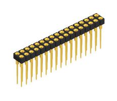 FISCHER ELEKTRONIK MK 213 X 1 34 G