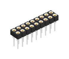 FISCHER ELEKTRONIK MK 217 18 Z