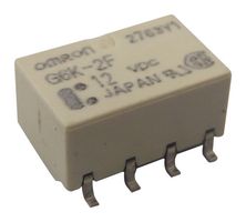 OMRON ELECTRONIC COMPONENTS G6K-2F  DC24