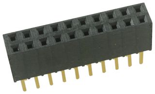 SAMTEC SSQ-120-01-G-T