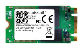 SWISSBIT SFSA960GM2AK2TB-C-XC-21E-STD