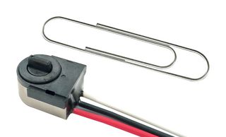 AMPHENOL PIHER SENSORS AND CONTROLS MSX360-1A-C0004-ERA360-05K