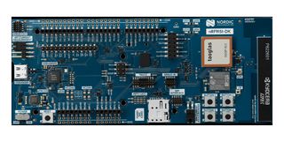 NORDIC SEMICONDUCTOR NRF9151-DK