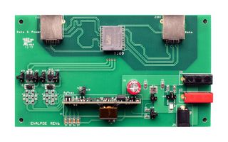 SILVERTEL EVALAG9912-LPB