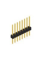 FISCHER ELEKTRONIK SL 1 104 8 G