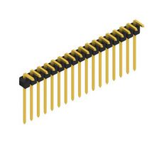 FISCHER ELEKTRONIK SL 18 132 17 G