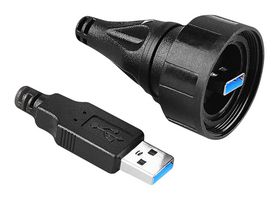 BULGIN LIMITED PX0840/A3/3M00