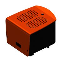 FISCHER ELEKTRONIK RSP 2 H OG KL