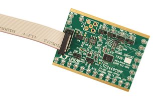 ANALOG DEVICES DC742B