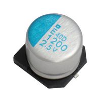 CHEMI-CON APXE6R3ARA221MF61G